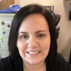 Meet your Posher, Wendy